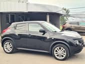 Nissan Juke 1.5 DCI N A V I