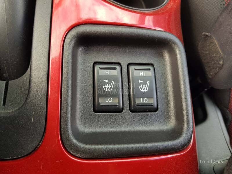 Nissan Juke 1.5 DCI N A V I