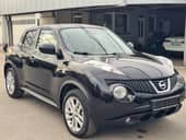 Nissan Juke 1.5 DCI N A V I