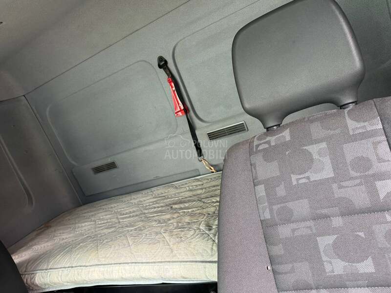 Mercedes Benz Atego 816