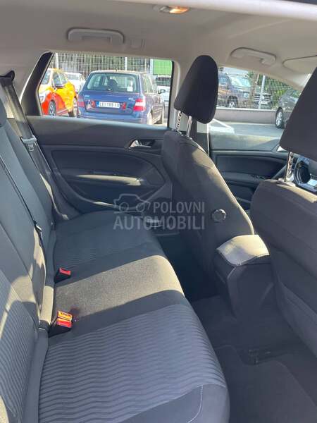 Peugeot 308 2.0 BlueHDI