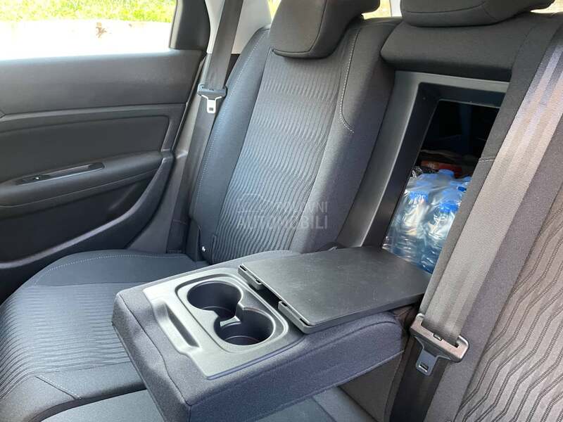 Peugeot 308 2.0 BlueHDI
