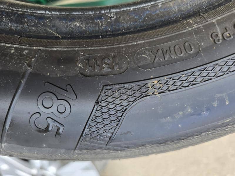 Kleber 185/65 R14 Letnja