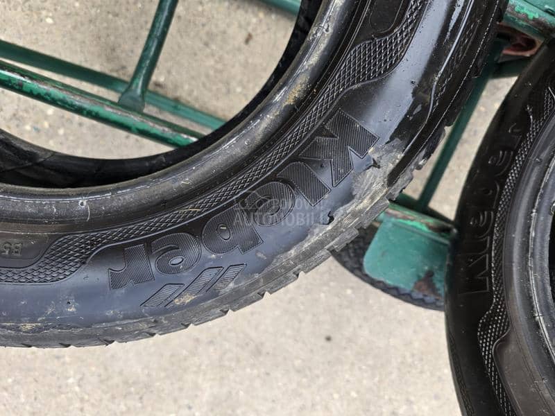 Kleber 185/65 R14 Letnja