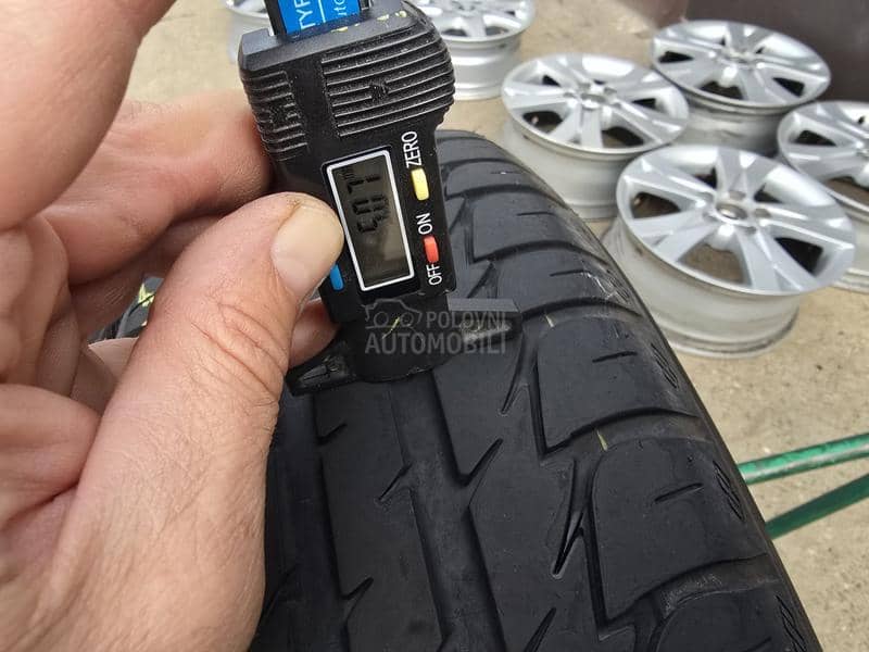 Kleber 185/65 R14 Letnja