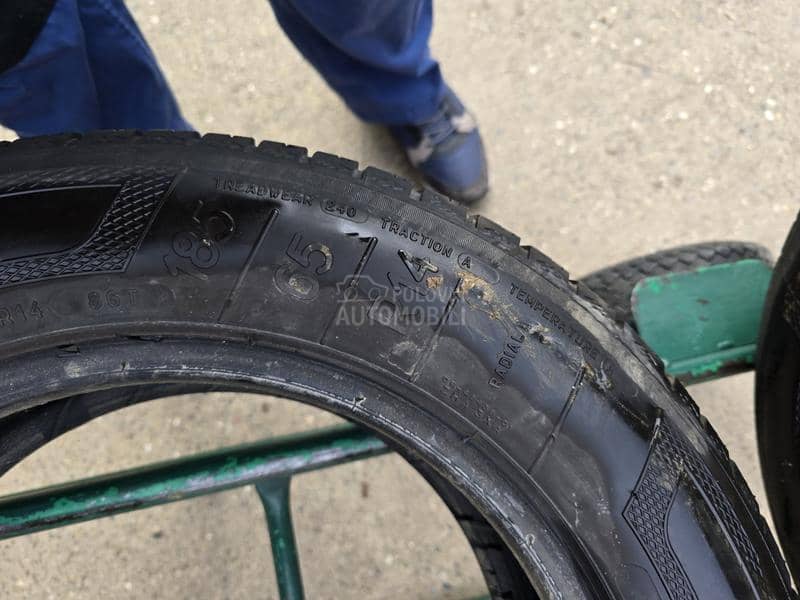 Kleber 185/65 R14 Letnja