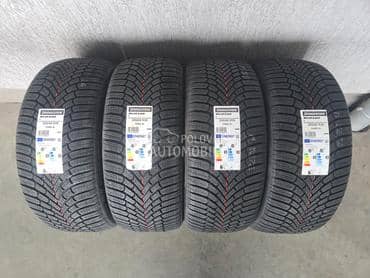 Bridgestone 255/45 R20 Zimska