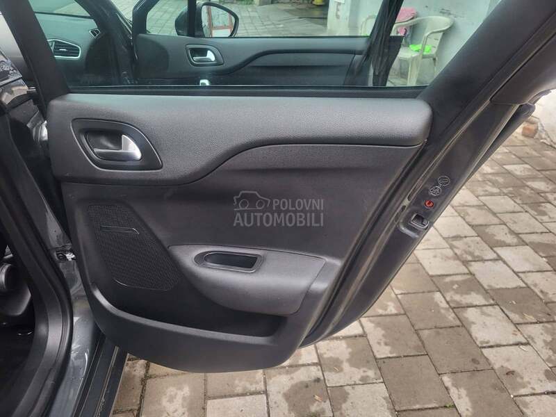 Citroen DS4 1.6 ful NOV NOV ch
