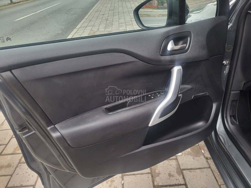 Citroen DS4 1.6 ful NOV NOV ch