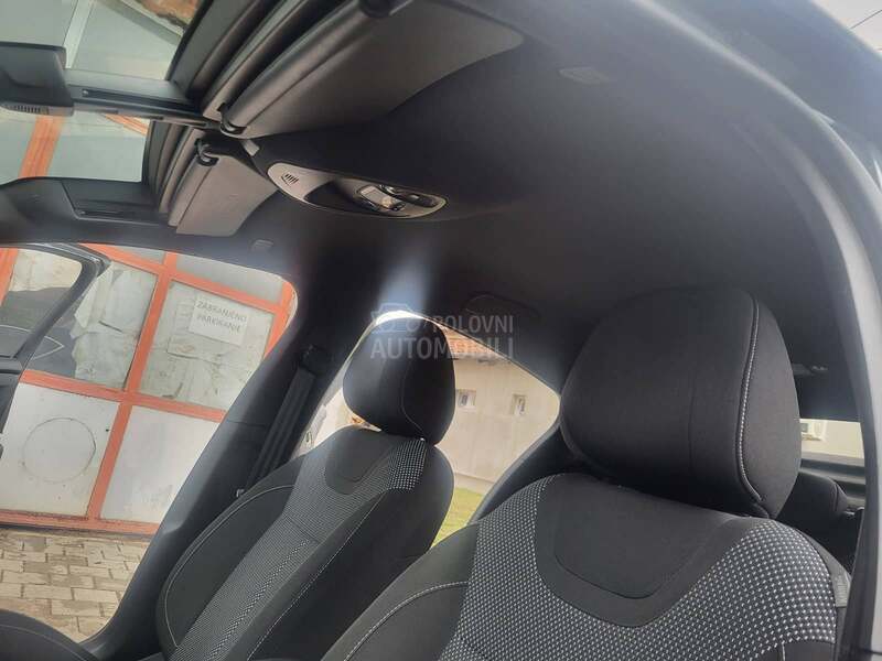 Citroen DS4 1.6 ful NOV NOV ch