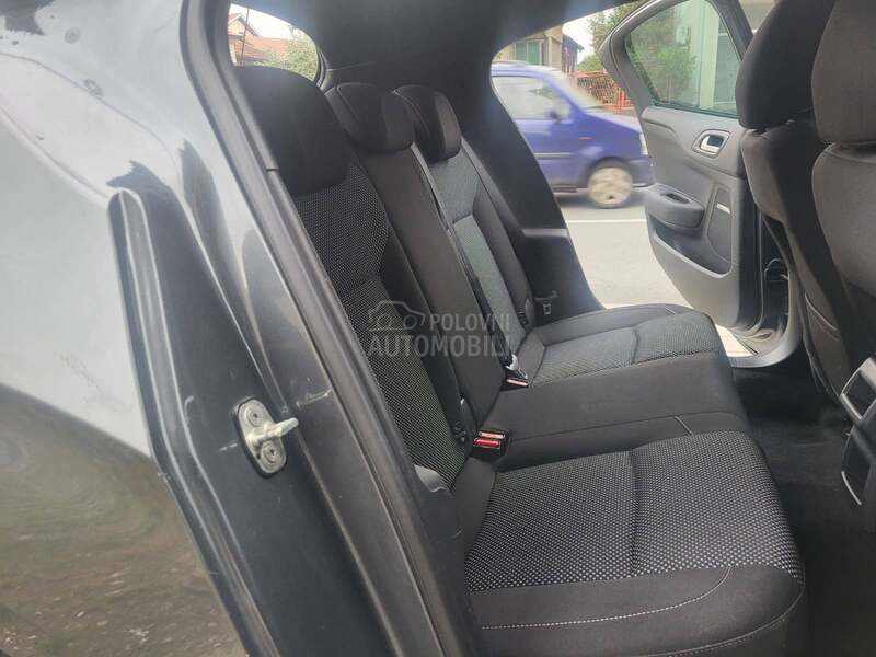 Citroen DS4 1.6 ful NOV NOV ch