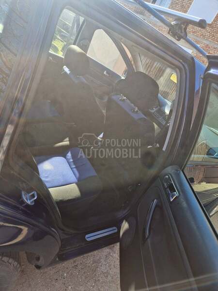 Volkswagen Golf 4 