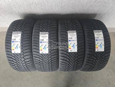 Bridgestone 245/40 R18 Zimska