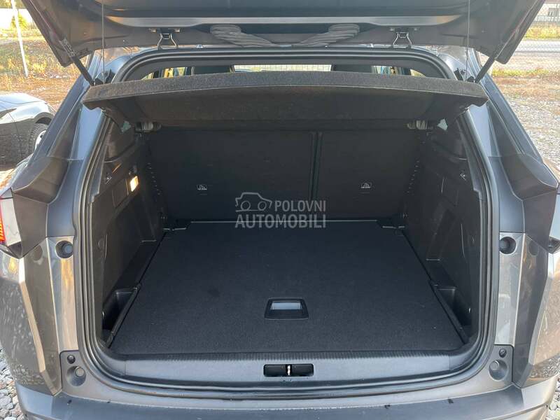 Peugeot 3008 1.5HDI ACTIVE 8mm