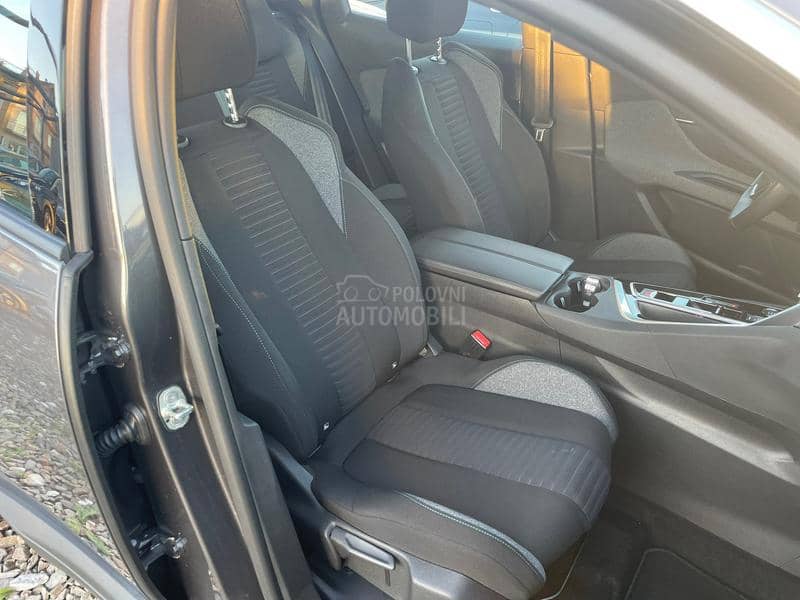Peugeot 3008 1.5HDI ACTIVE 8mm