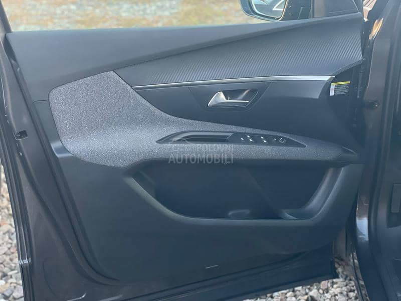 Peugeot 3008 1.5HDI ACTIVE 8mm