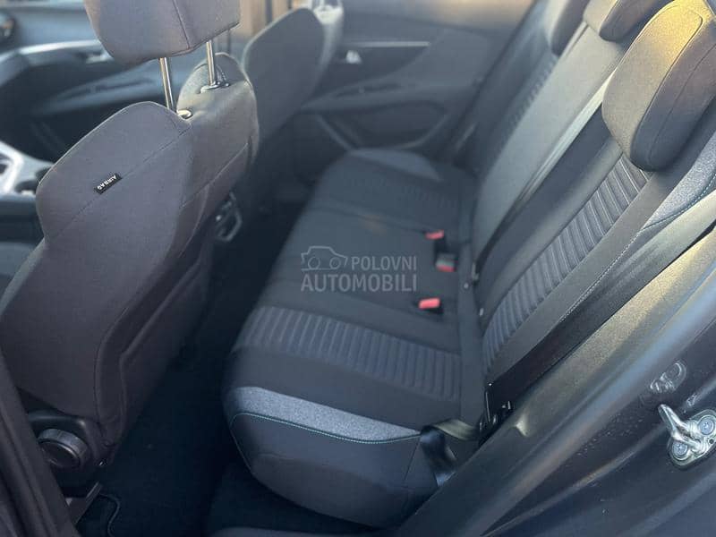 Peugeot 3008 1.5HDI ACTIVE 8mm