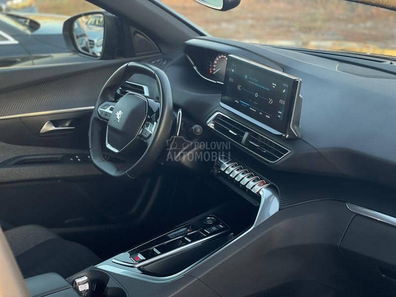 Peugeot 3008 1.5HDI ACTIVE 8mm