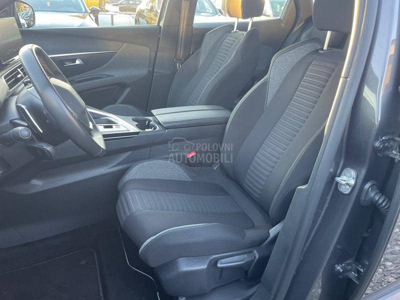 Peugeot 3008 1.5HDI ACTIVE 8mm