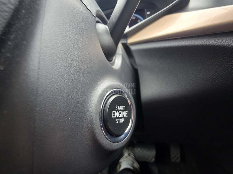 Škoda Kamiq 1.5 TSI STYLE PLUS
