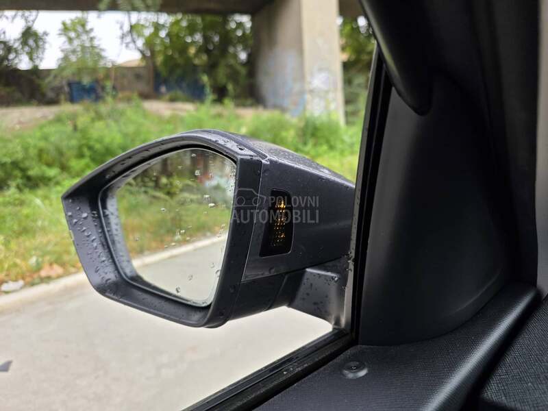 Škoda Kamiq 1.5 TSI STYLE PLUS