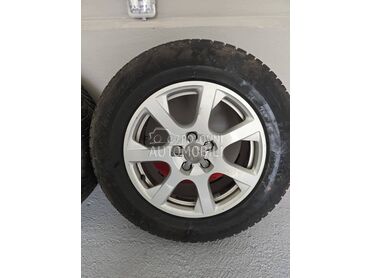 Nexen 235/65 R17 Zimska 