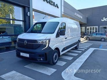Renault Master L2H2 130hp