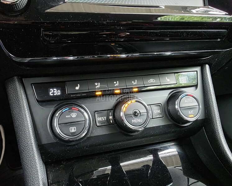 Škoda Superb 2.0tdi Kuplj.ovde
