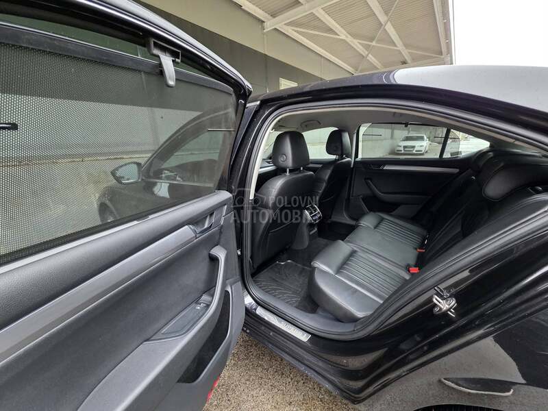 Škoda Superb 2.0tdi Kuplj.ovde
