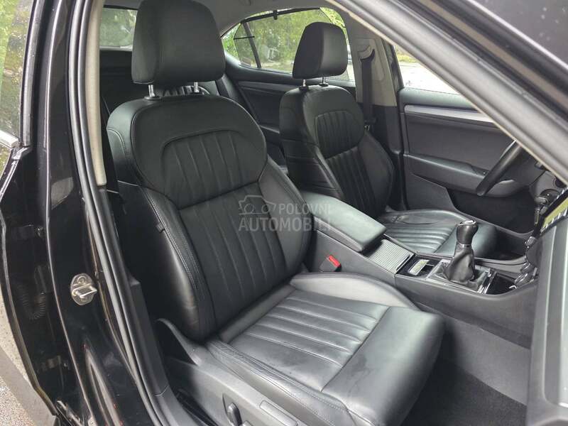 Škoda Superb 2.0tdi Kuplj.ovde