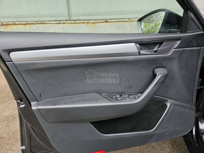 Škoda Superb 2.0tdi Kuplj.ovde