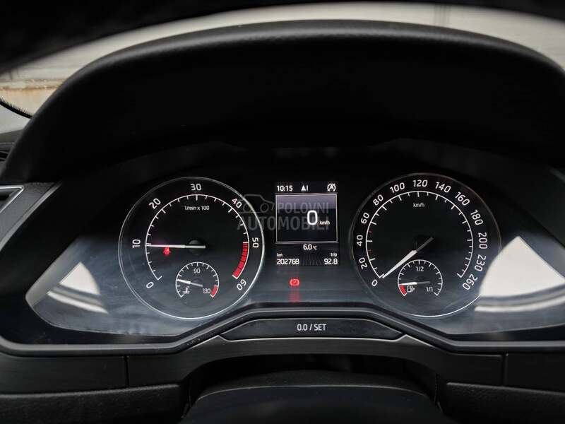 Škoda Superb 2.0tdi Kuplj.ovde