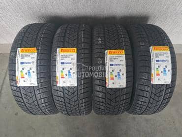 Pirelli 225/45 R18 Zimska