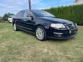 Volkswagen Passat B6 2,0 TDI