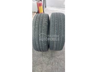 Platin Germany 215/65 R16 Zimska