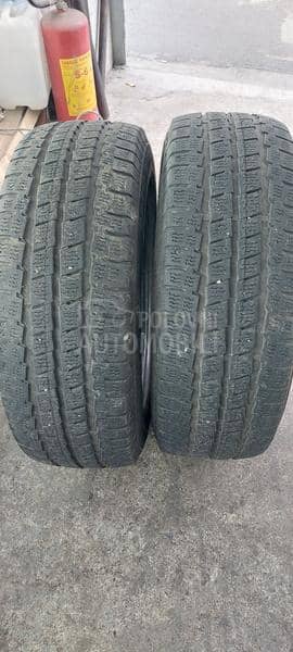Platin Germany 215/65 R16 Zimska