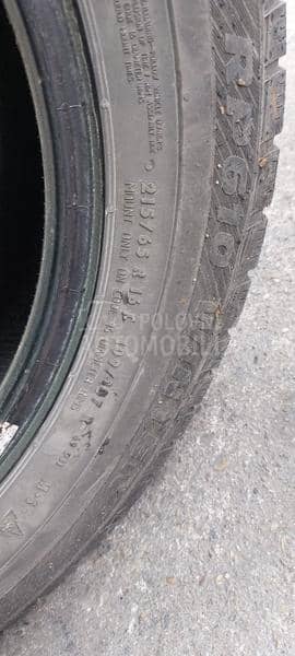 Platin Germany 215/65 R16 Zimska