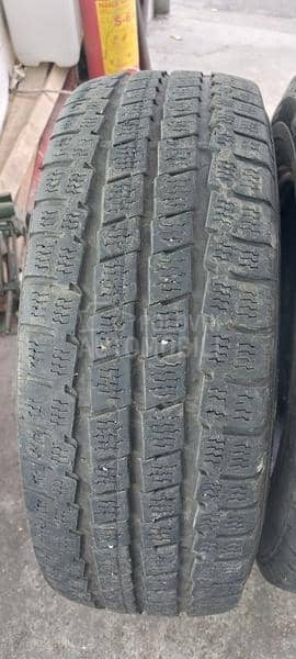 Platin Germany 215/65 R16 Zimska