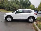 Mazda CX-5 2.0