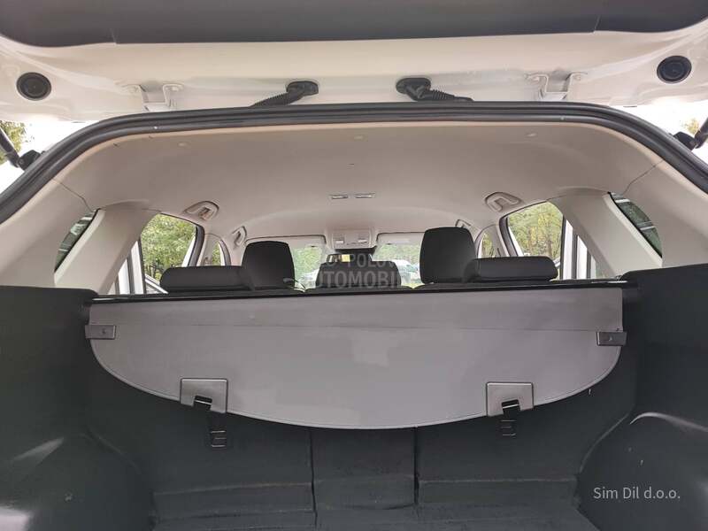 Mazda CX-5 2.0