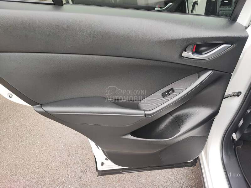 Mazda CX-5 2.0