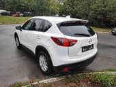Mazda CX-5 2.0