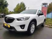 Mazda CX-5 2.0