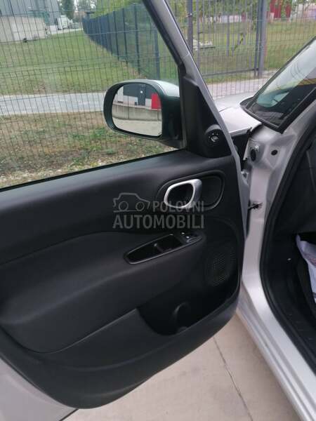 Fiat 500L 1. 3 MJET