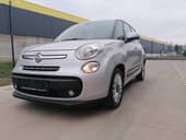 Fiat 500L 1. 3 MJET