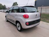 Fiat 500L 1. 3 MJET