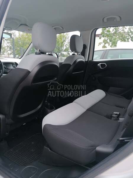 Fiat 500L 1. 3 MJET