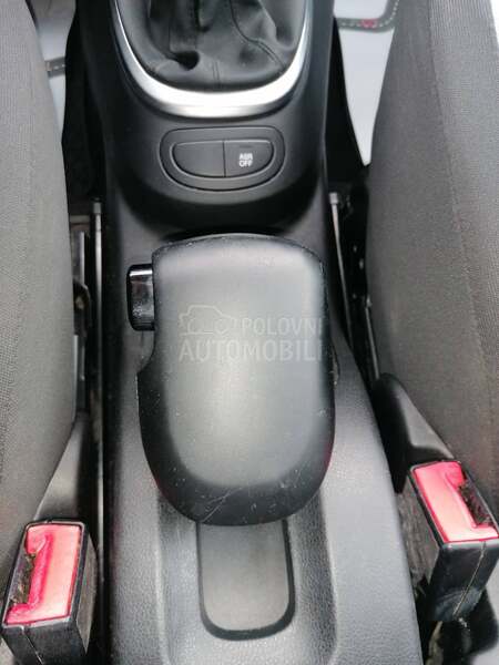 Fiat 500L 1. 3 MJET