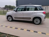 Fiat 500L 1. 3 MJET