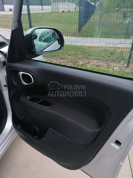 Fiat 500L 1. 3 MJET